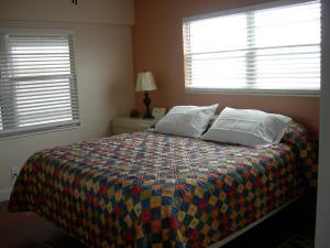 MANSFIELD AT CENTURY VILLAGE CONDO - Residential Lease