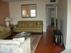 MANSFIELD AT CENTURY VILLAGE CONDO - Residential Lease