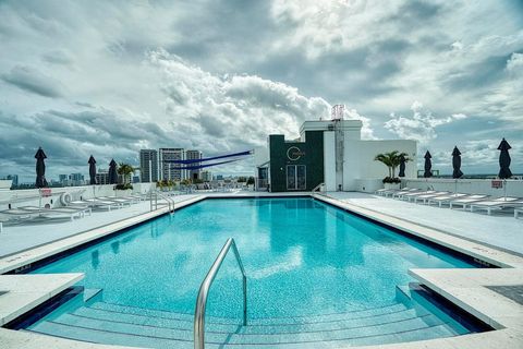 1830 Radius Drive 912 Hollywood FL 33020