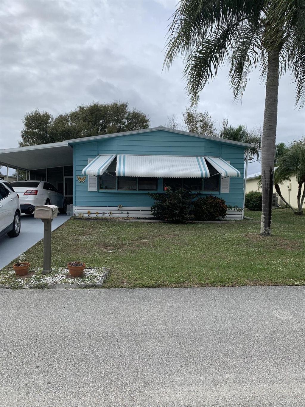 Photo of 28 Azul, Fort Pierce, FL 34951 (MLS # R10944622)