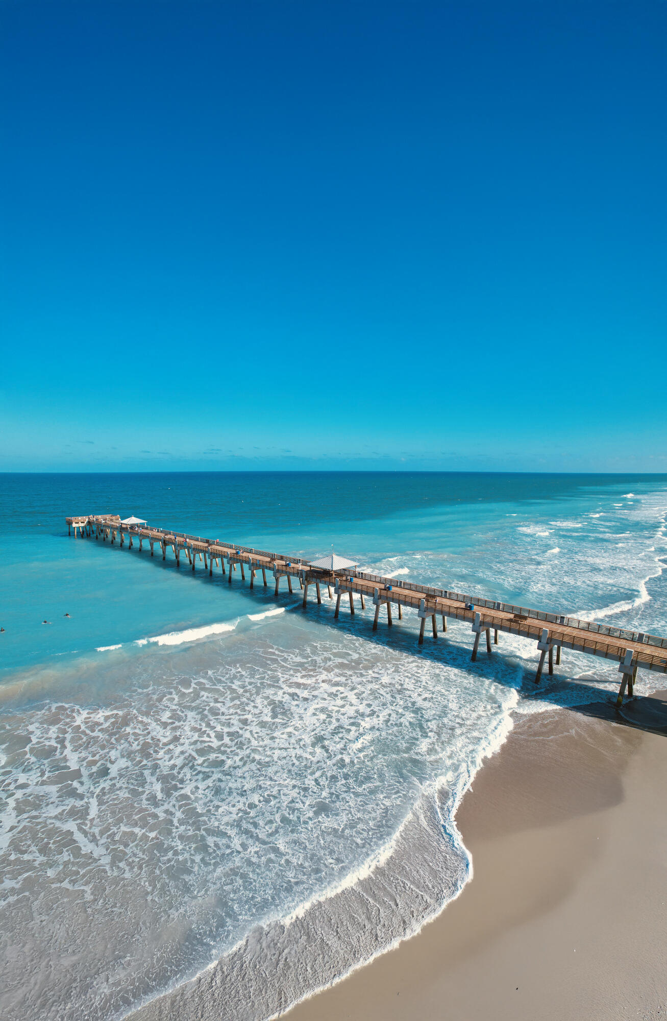 Caretta - Residential