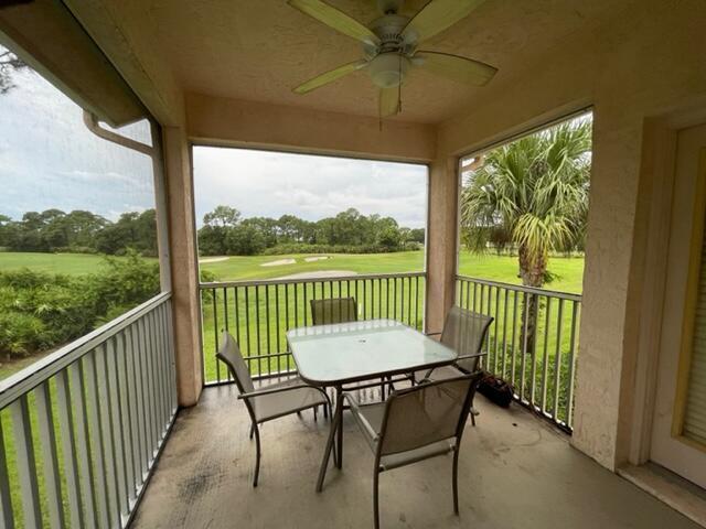GOLF VILLAS II CONDOMINIU - Residential Lease