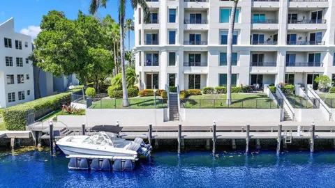 2880 NE 14th Street Causeway Unit 113, Pompano Beach, FL MLS: R11082646