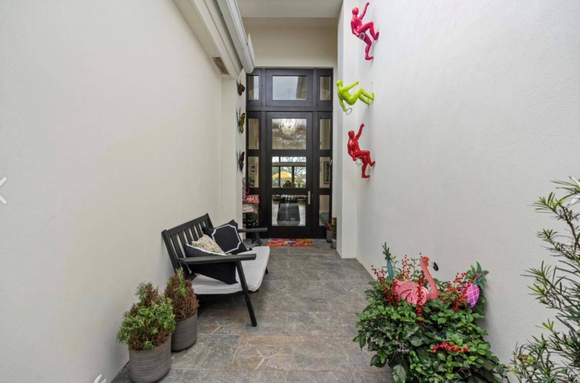 FRENCHMANS CREEK - Residential