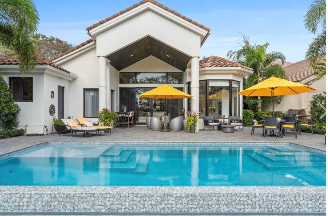 FRENCHMANS CREEK - Residential