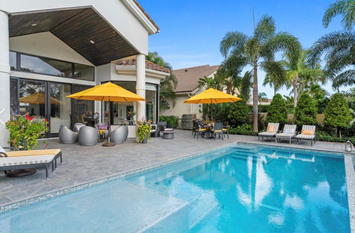 FRENCHMANS CREEK - Residential