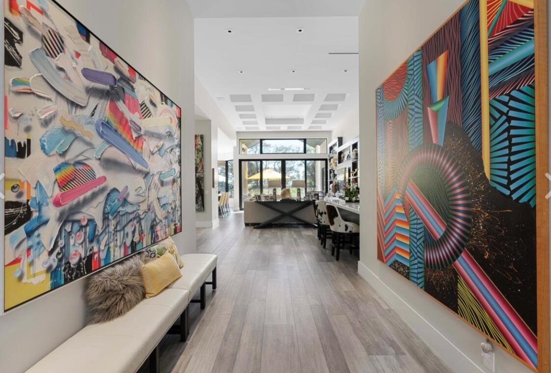 FRENCHMANS CREEK - Residential