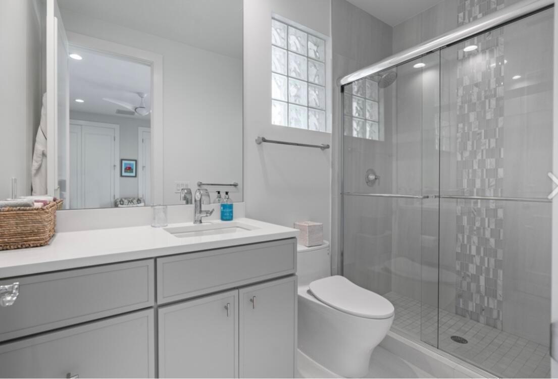 FRENCHMANS CREEK - Residential