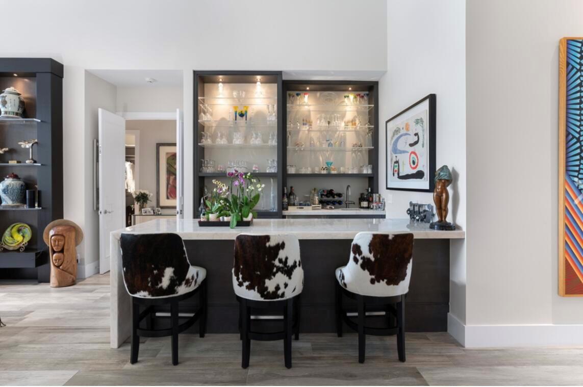 FRENCHMANS CREEK - Residential