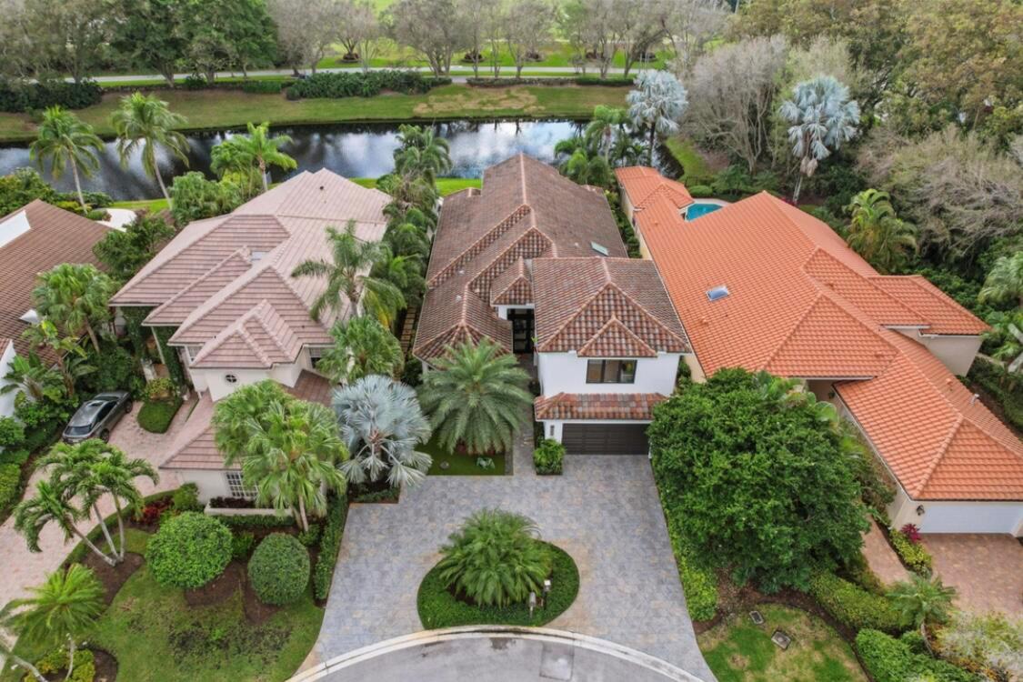 FRENCHMANS CREEK - Residential