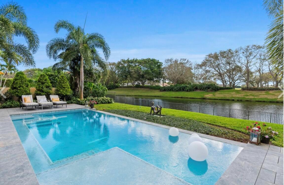 FRENCHMANS CREEK - Residential