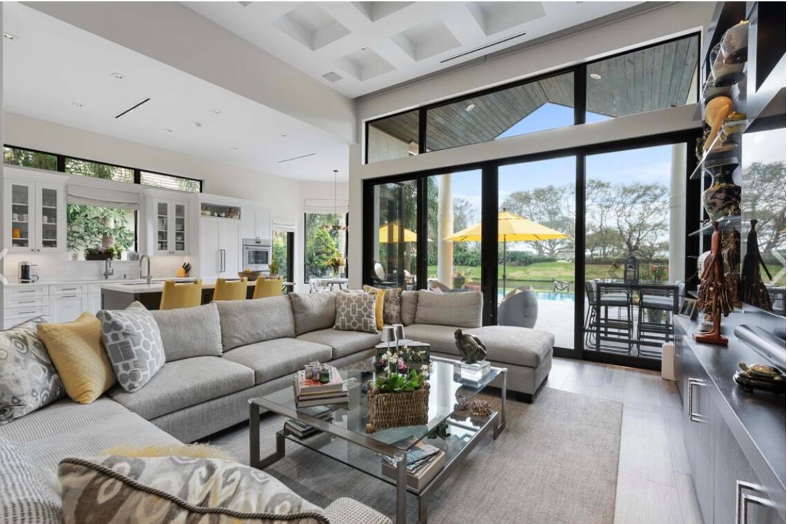 FRENCHMANS CREEK - Residential