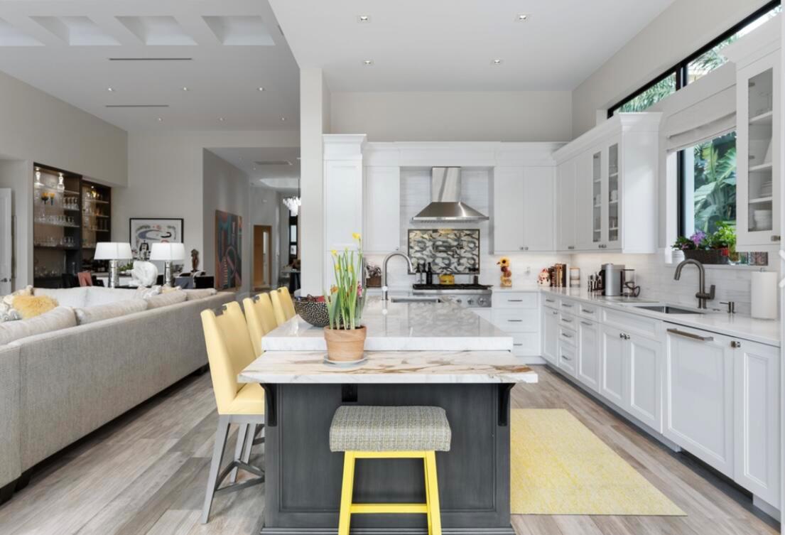 FRENCHMANS CREEK - Residential