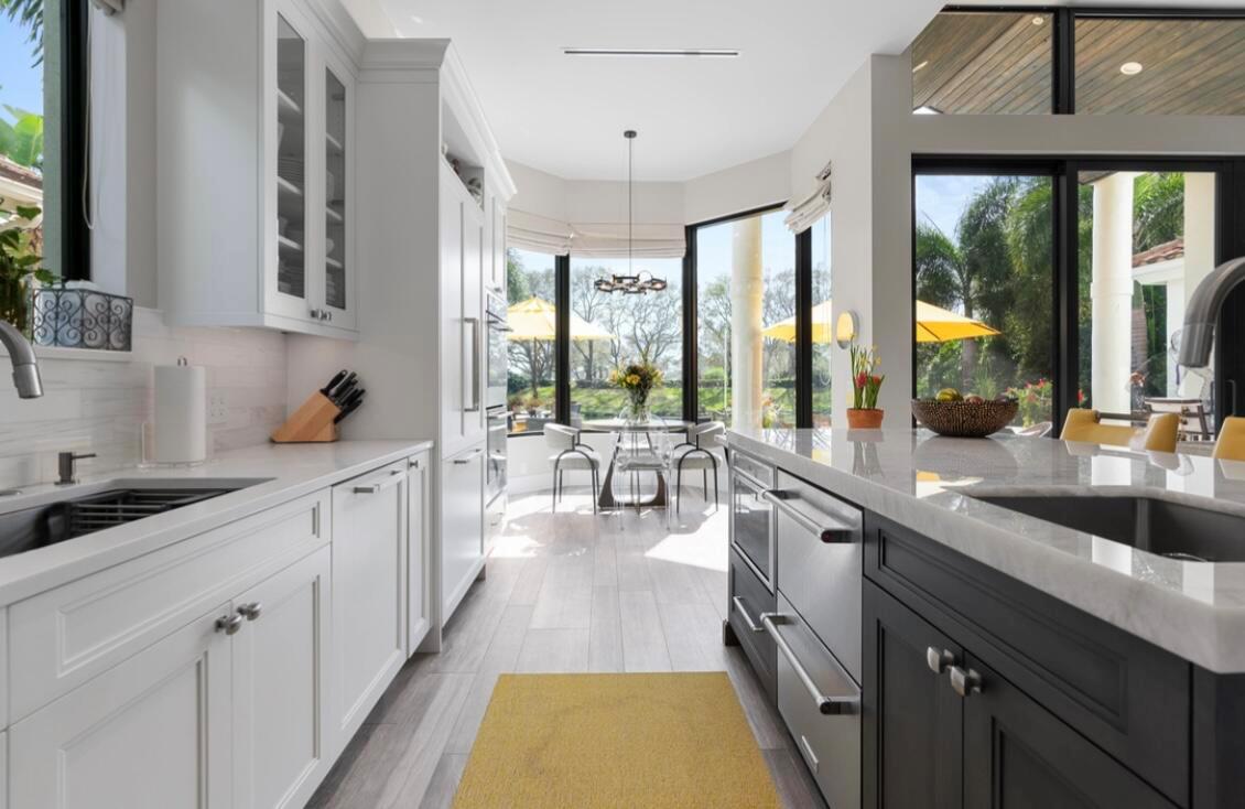 FRENCHMANS CREEK - Residential