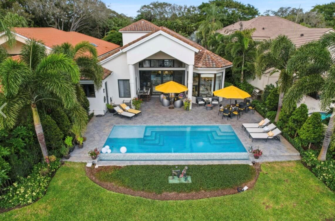 FRENCHMANS CREEK - Residential