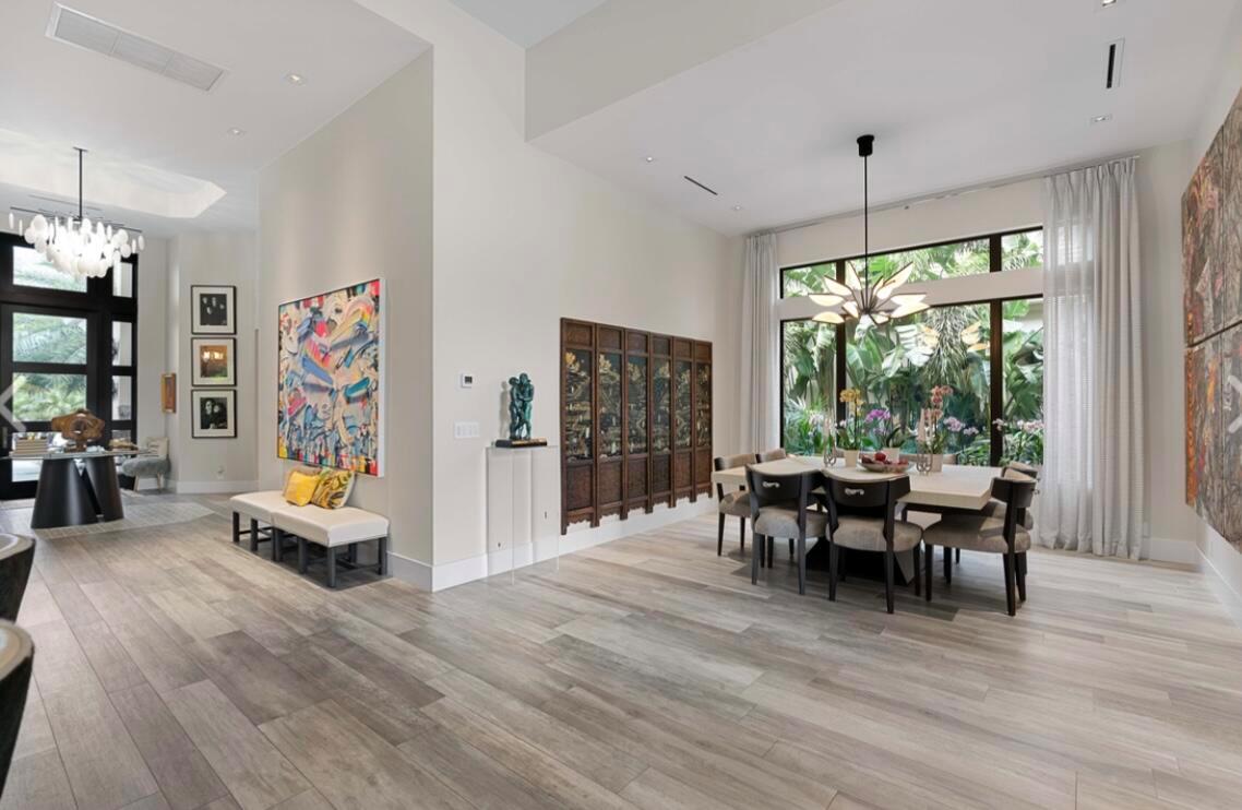 FRENCHMANS CREEK - Residential