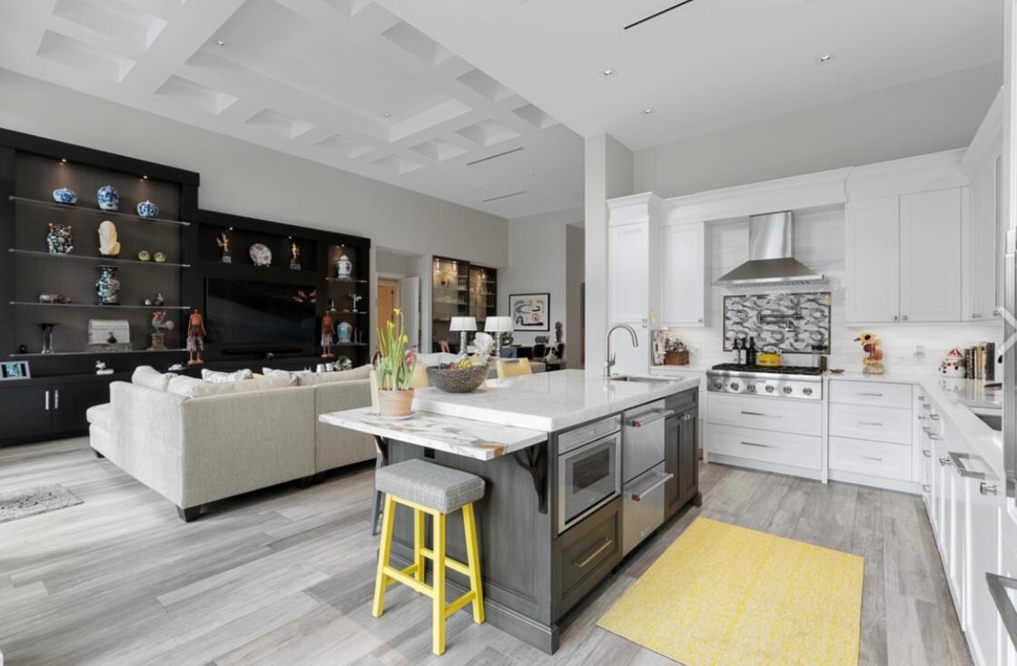 FRENCHMANS CREEK - Residential