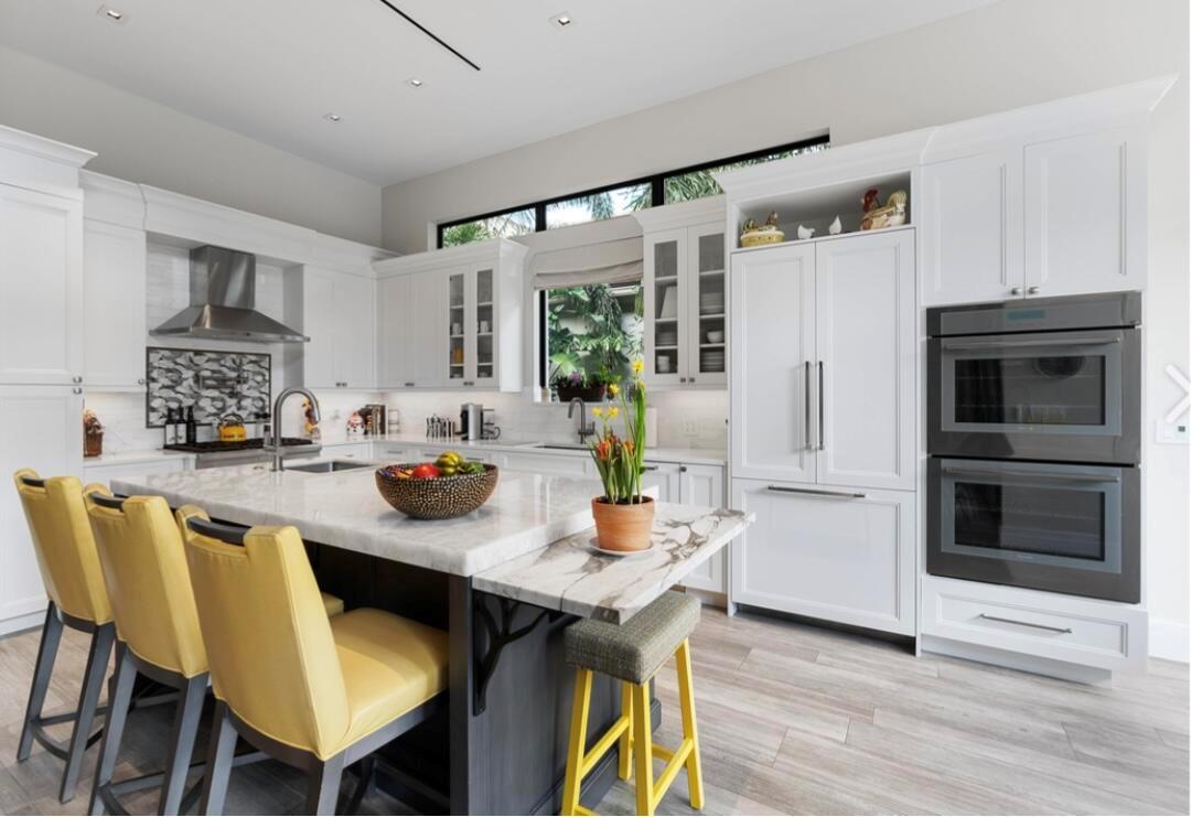 FRENCHMANS CREEK - Residential