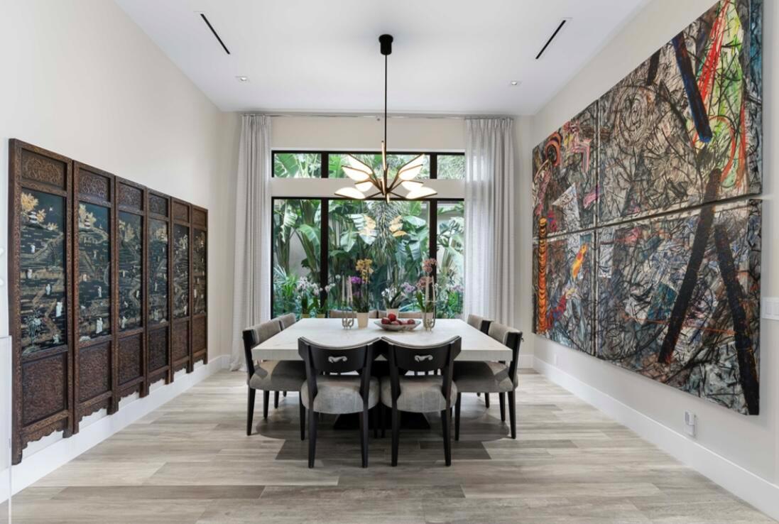 FRENCHMANS CREEK - Residential