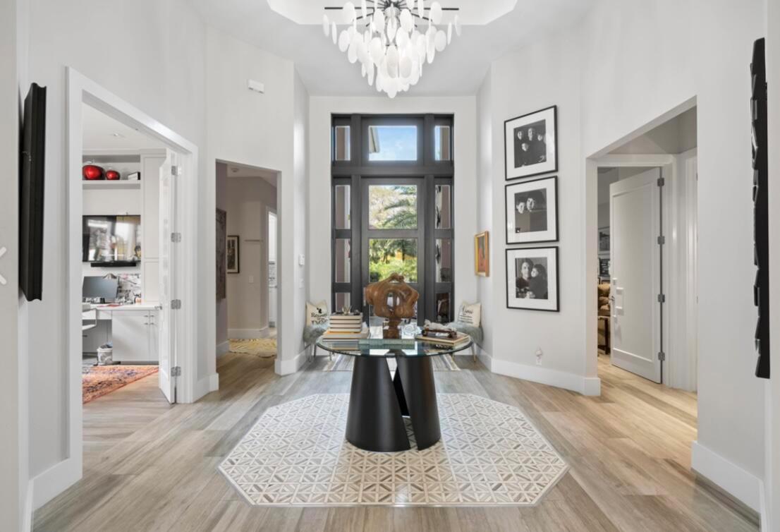 FRENCHMANS CREEK - Residential