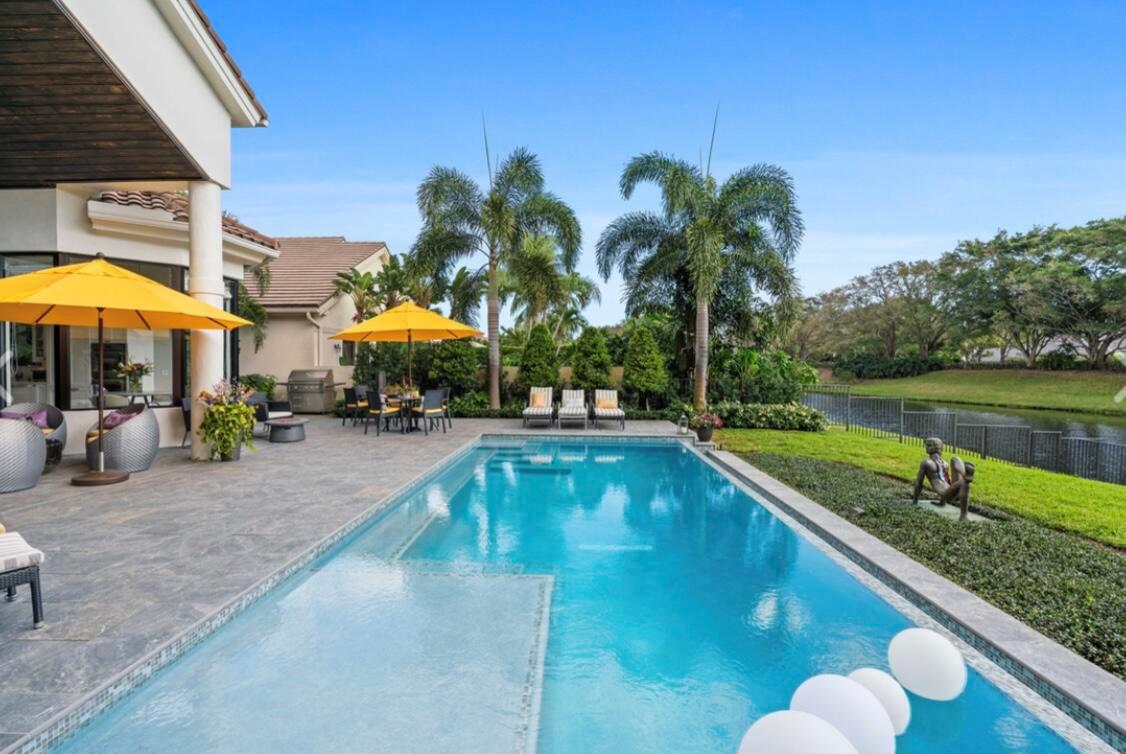 FRENCHMANS CREEK - Residential