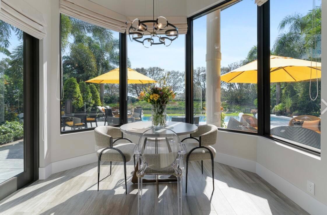 FRENCHMANS CREEK - Residential