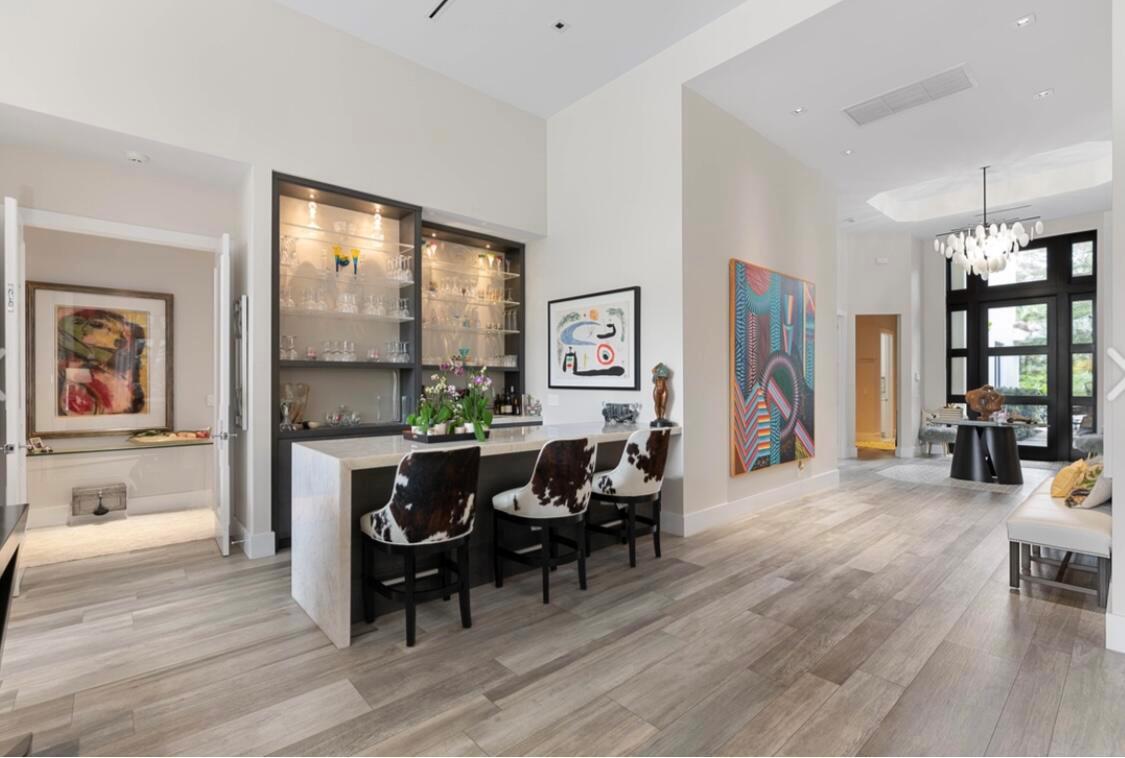 FRENCHMANS CREEK - Residential