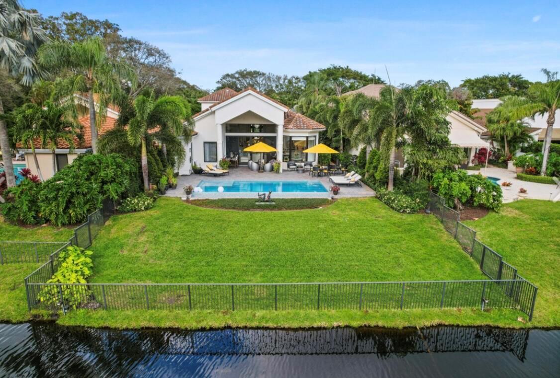 FRENCHMANS CREEK - Residential