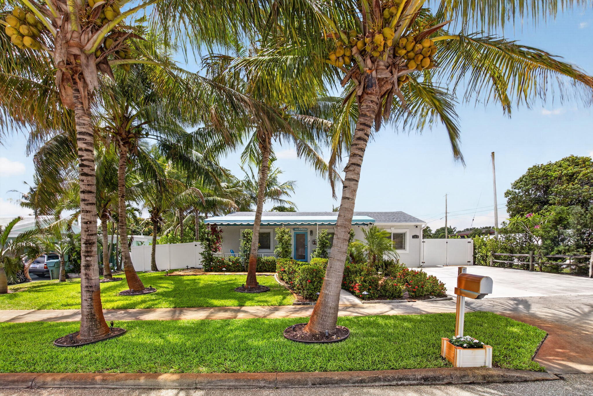 BEVERLY HILLS ADD 2 - Residential