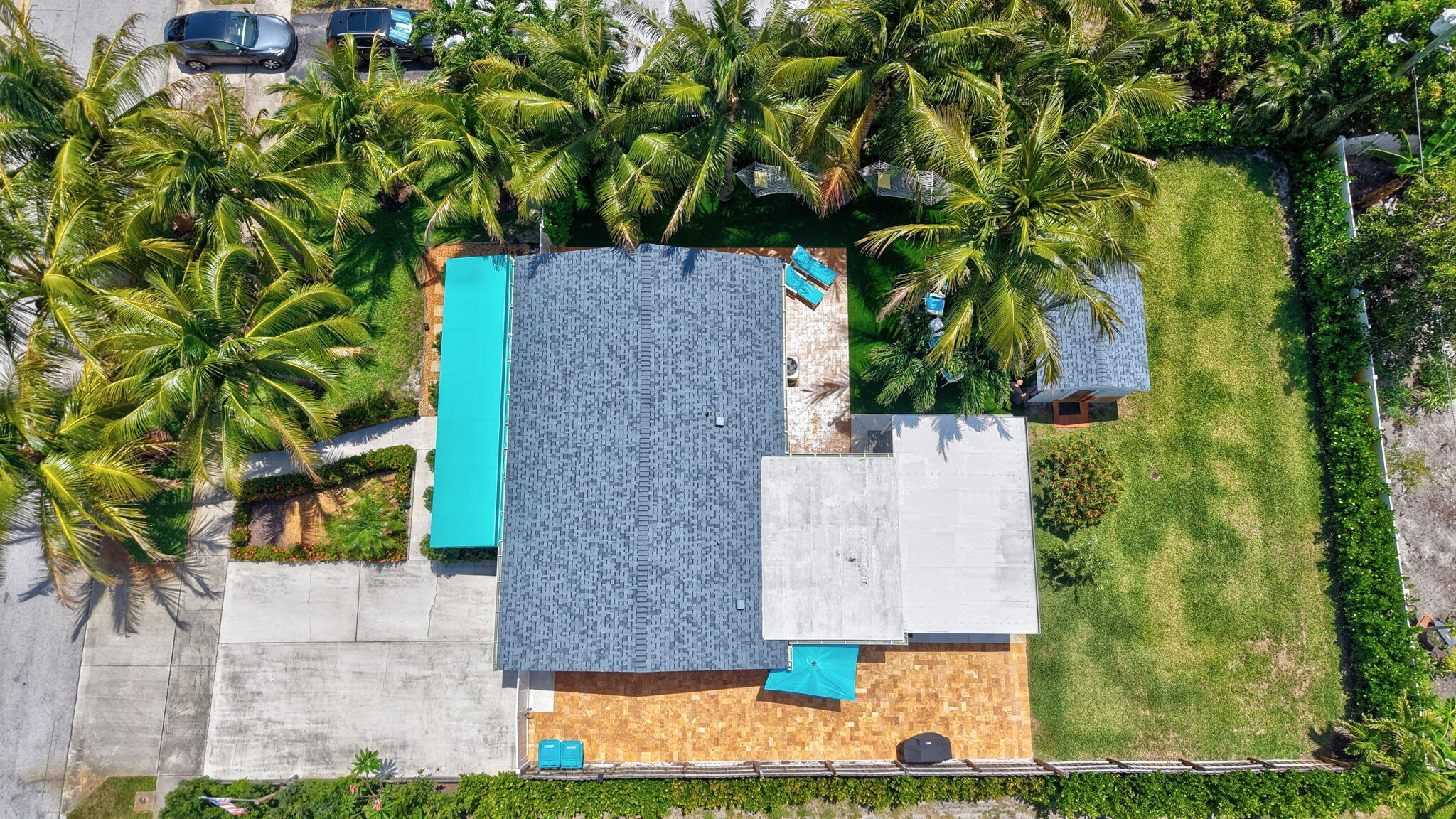 BEVERLY HILLS ADD 2 - Residential