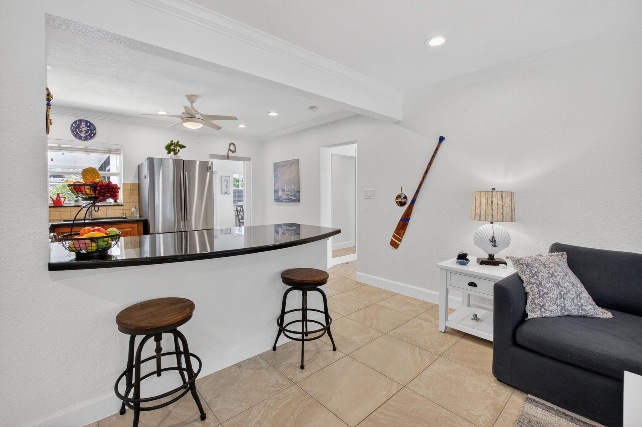 BEVERLY HILLS ADD 2 - Residential