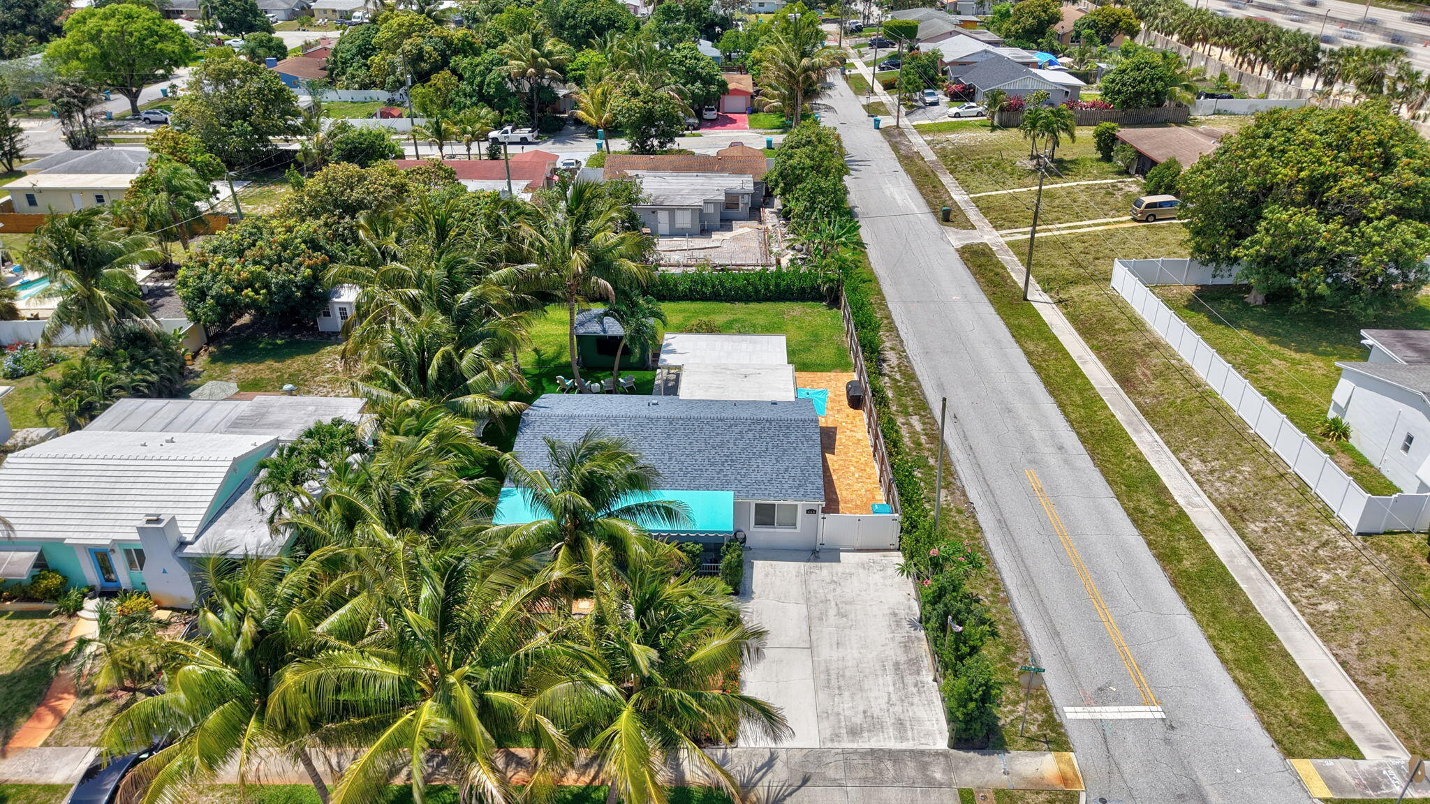 BEVERLY HILLS ADD 2 - Residential