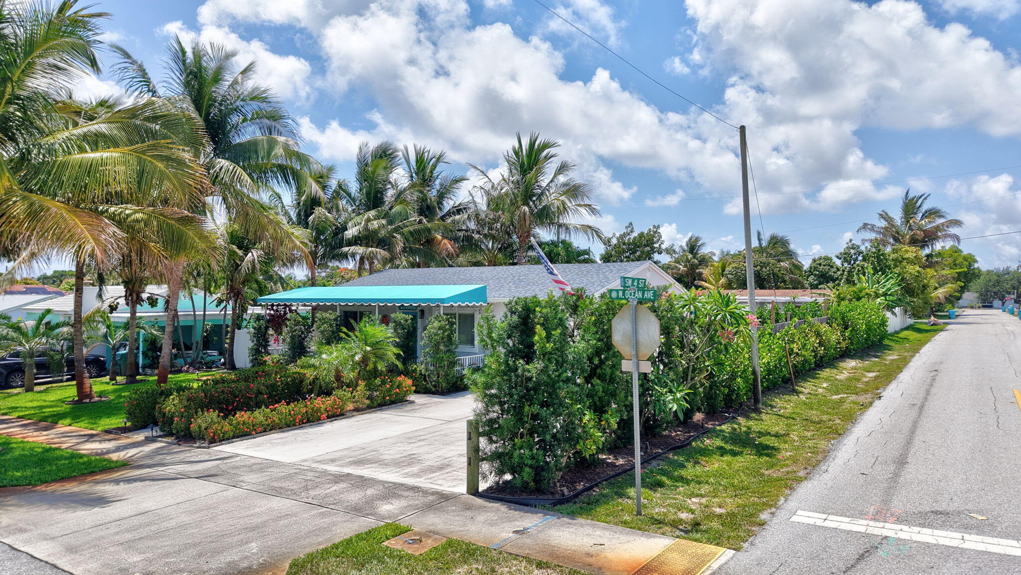 468 W Ocean Avenue