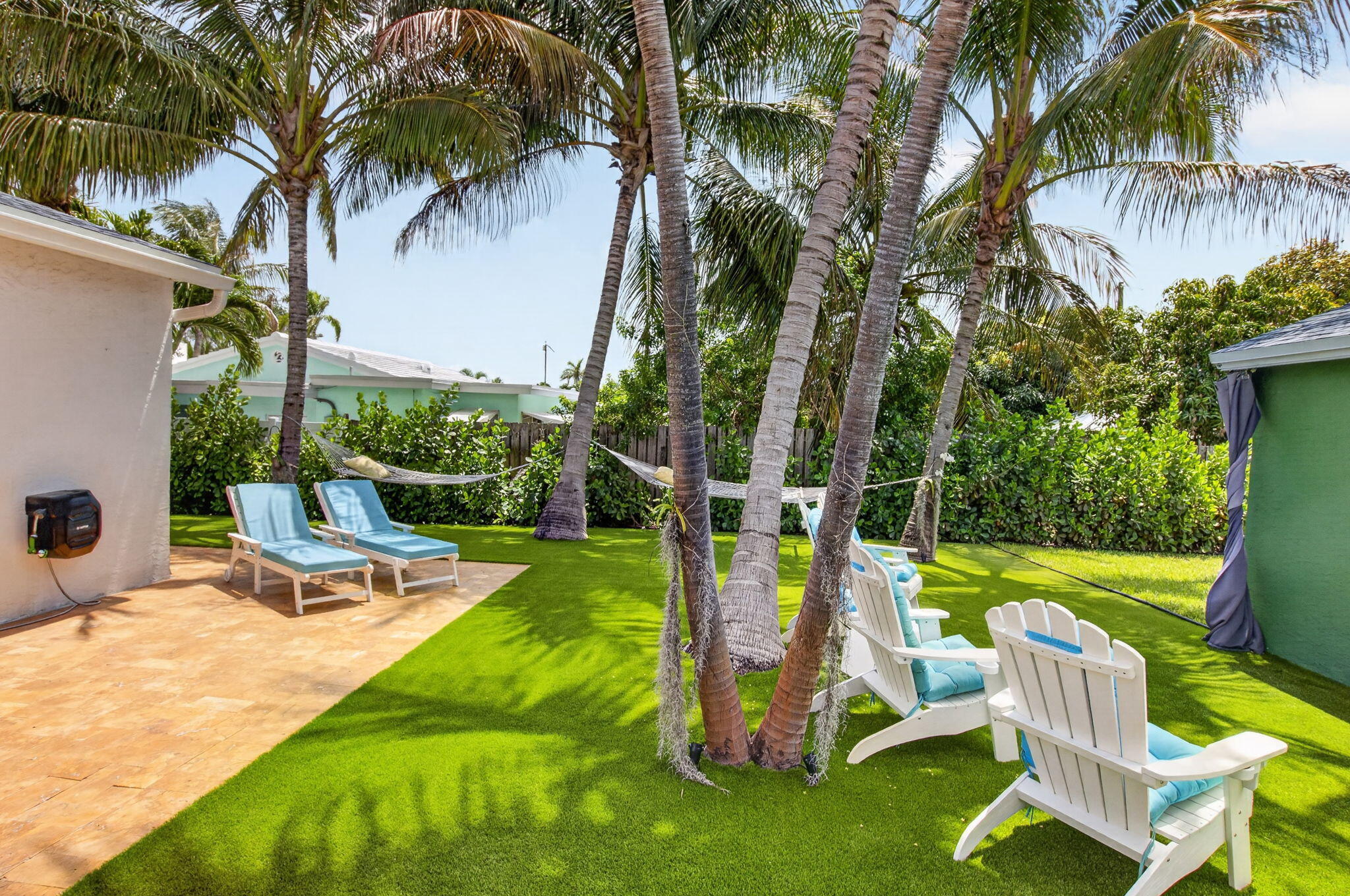 BEVERLY HILLS ADD 2 - Residential