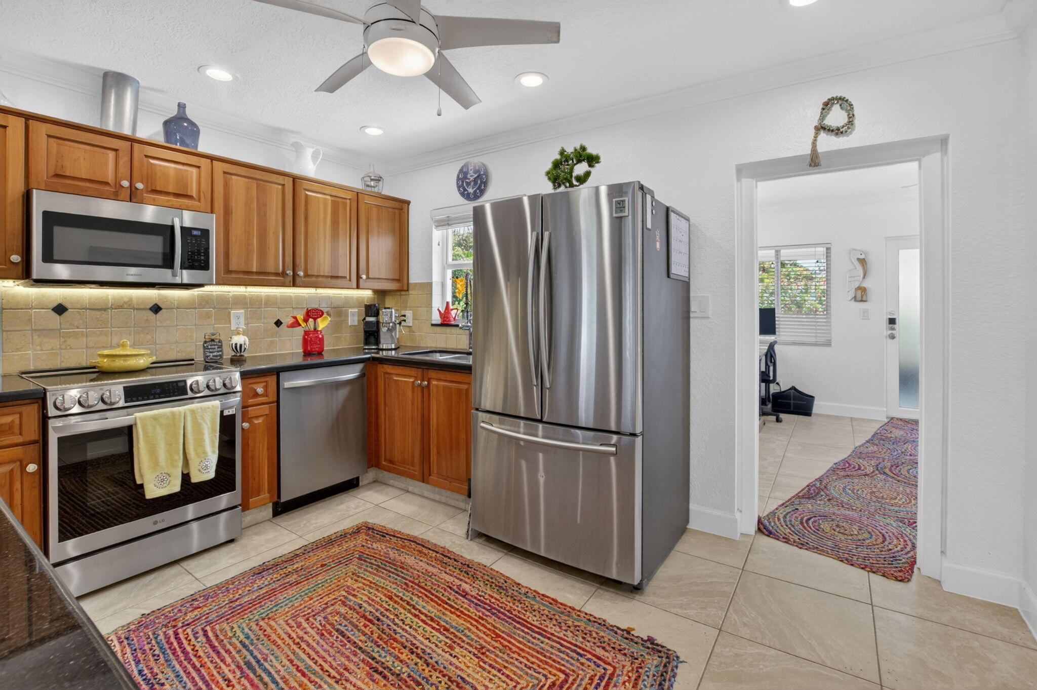 BEVERLY HILLS ADD 2 - Residential