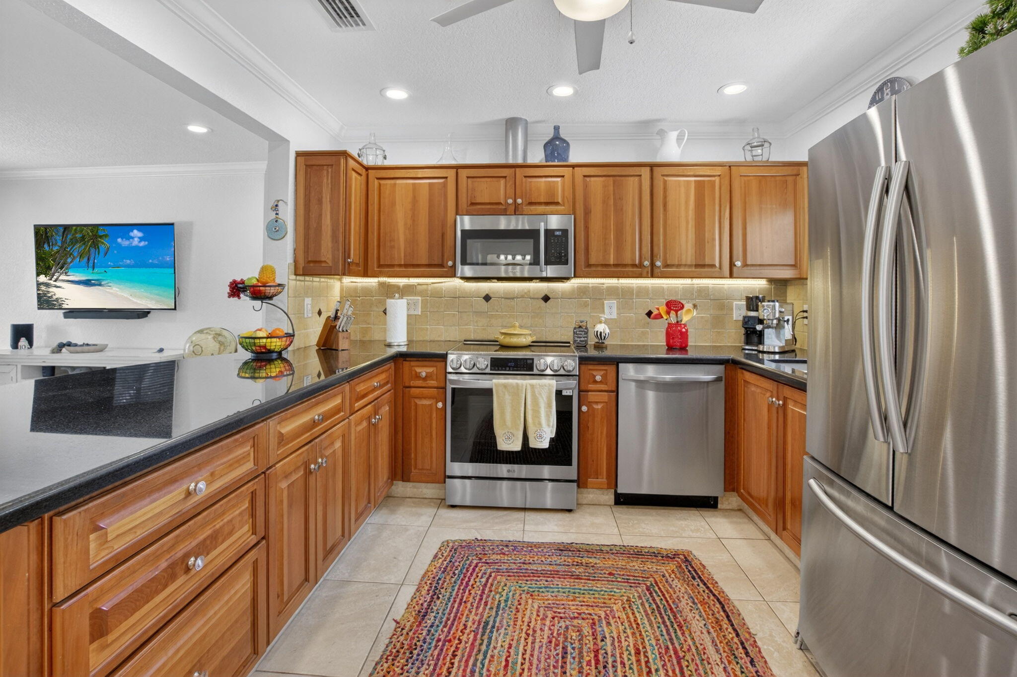 BEVERLY HILLS ADD 2 - Residential