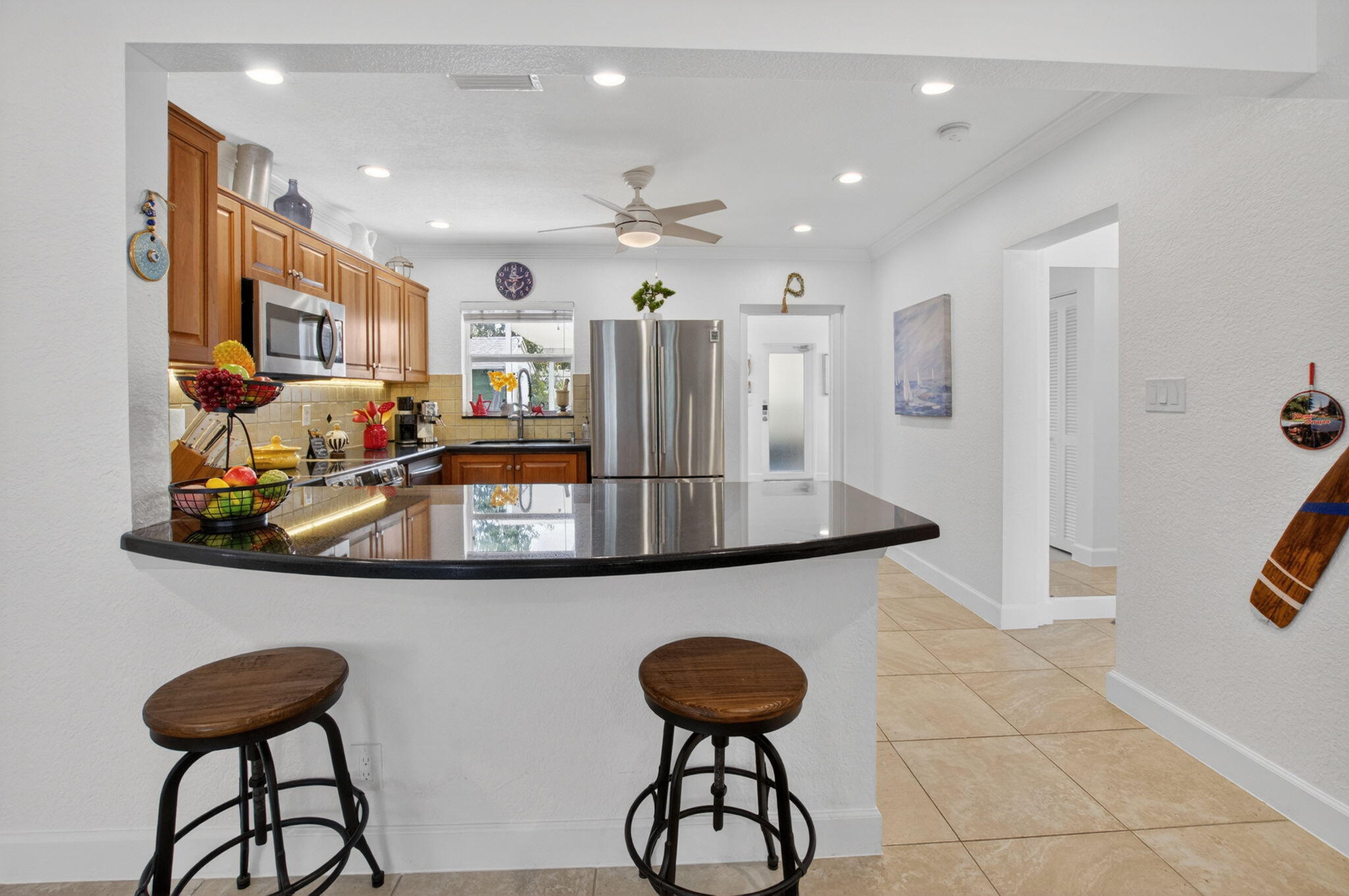 BEVERLY HILLS ADD 2 - Residential