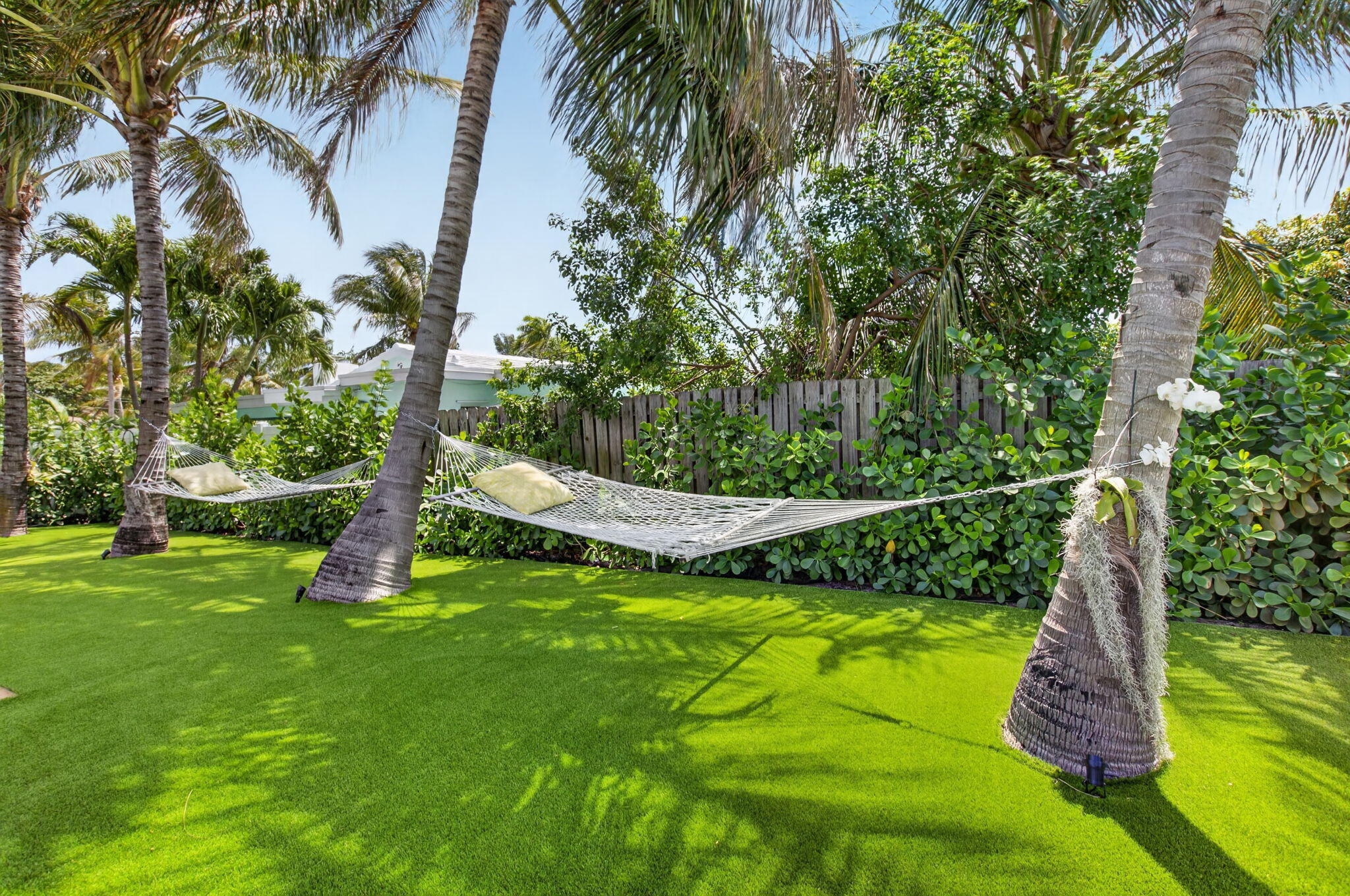 BEVERLY HILLS ADD 2 - Residential