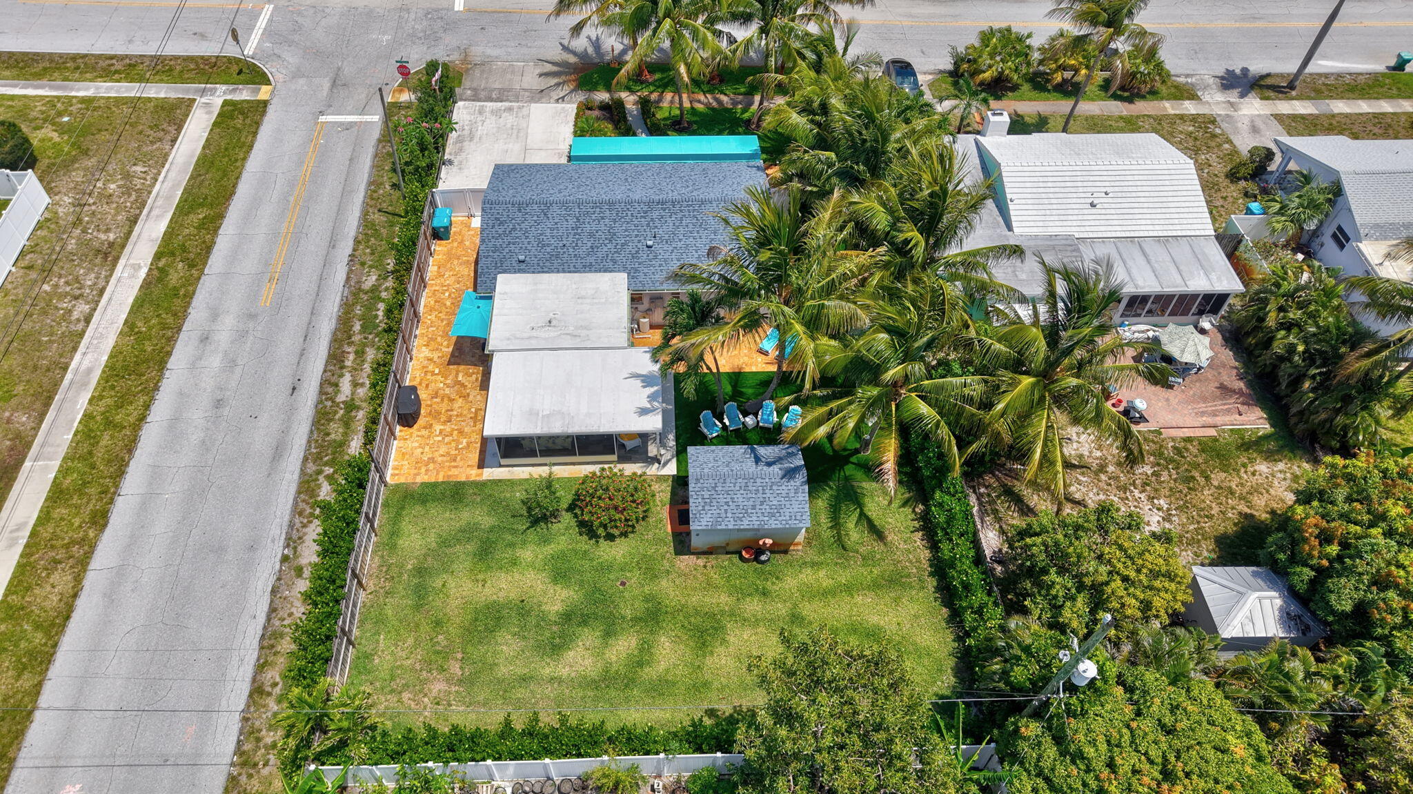 BEVERLY HILLS ADD 2 - Residential