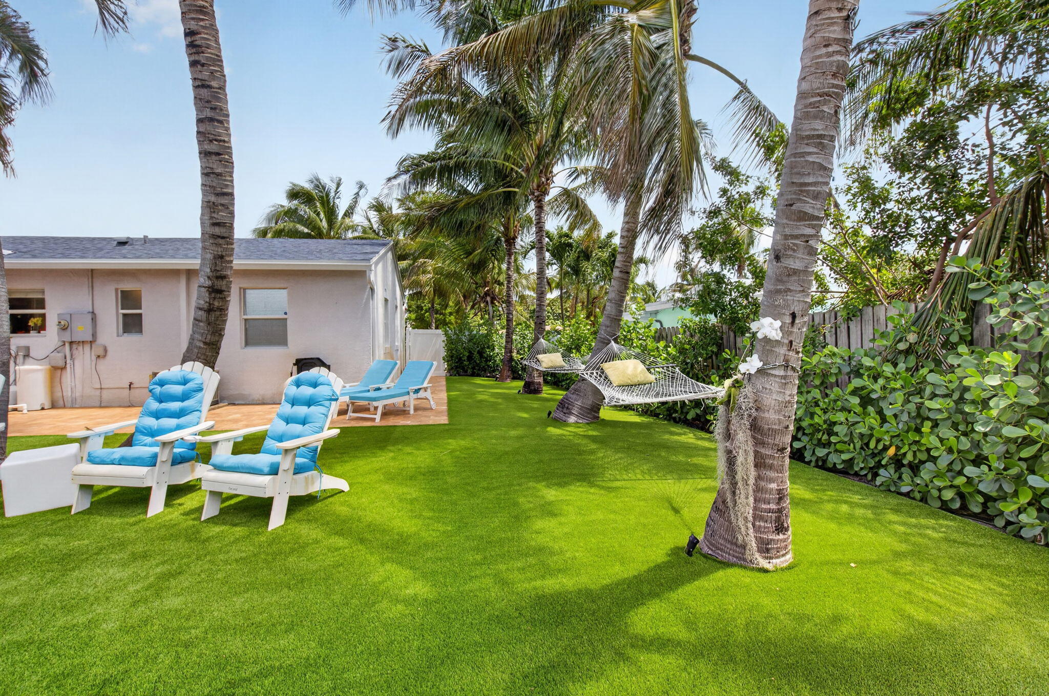 BEVERLY HILLS ADD 2 - Residential