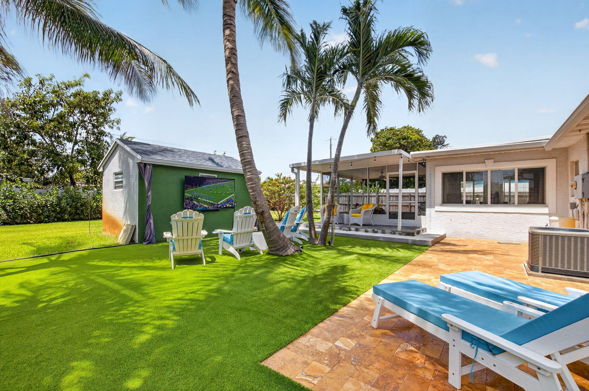 BEVERLY HILLS ADD 2 - Residential