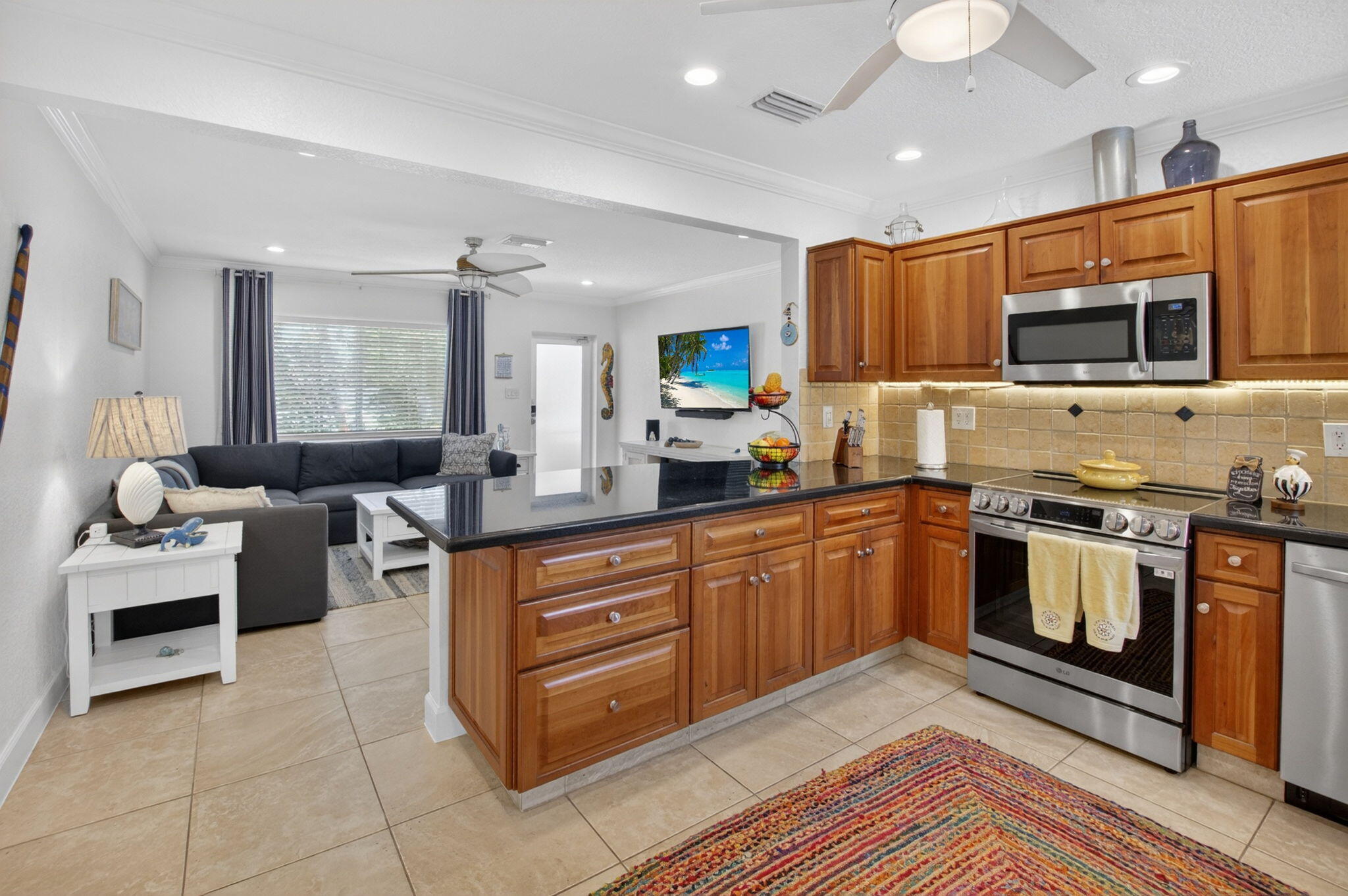 BEVERLY HILLS ADD 2 - Residential