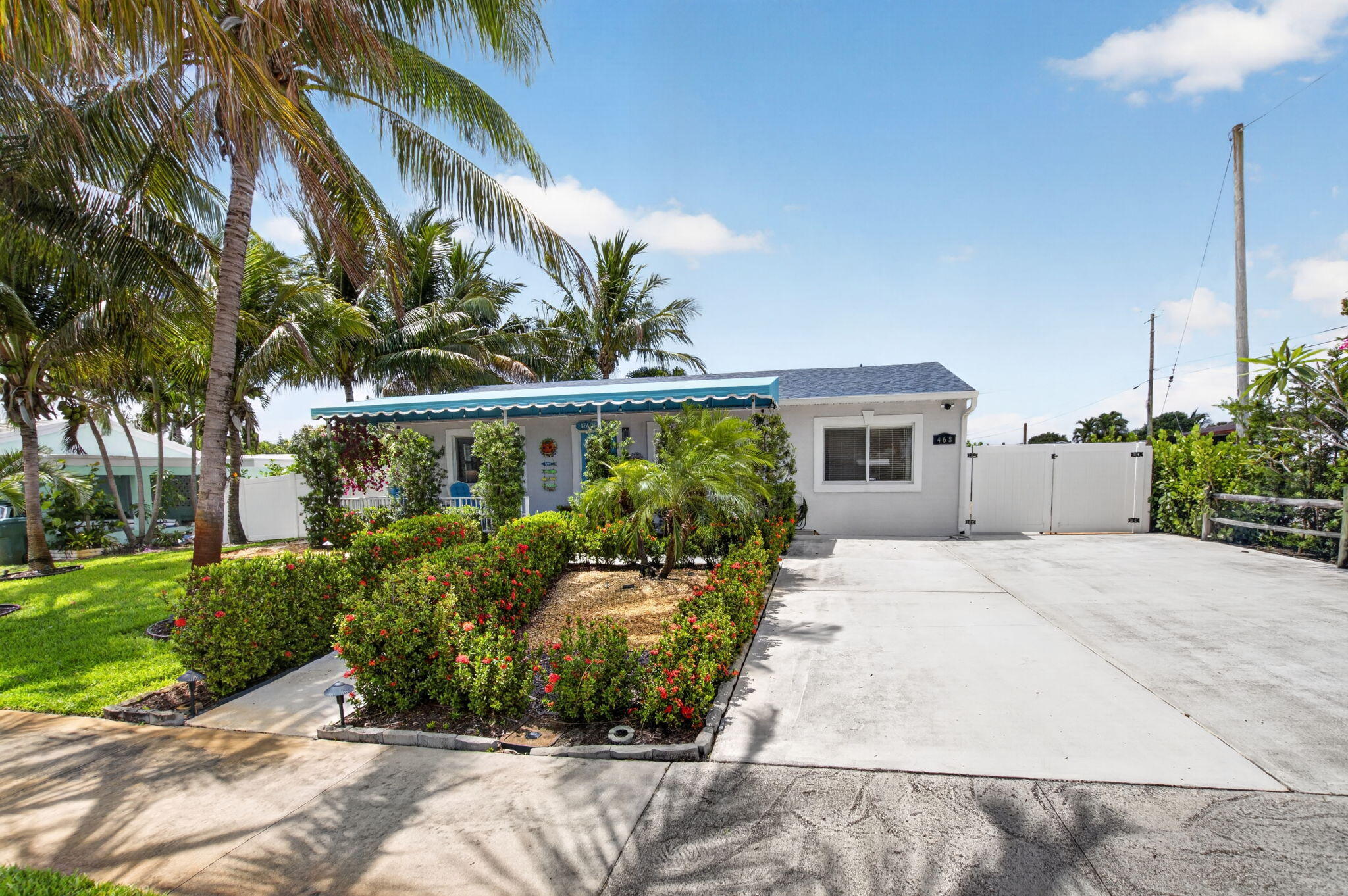 BEVERLY HILLS ADD 2 - Residential