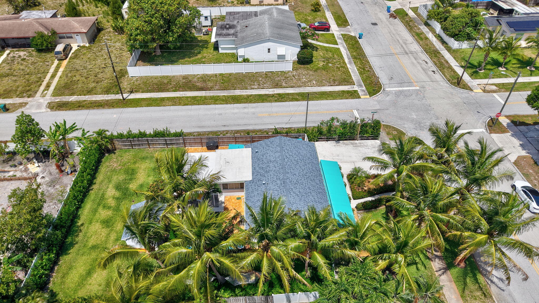 BEVERLY HILLS ADD 2 - Residential