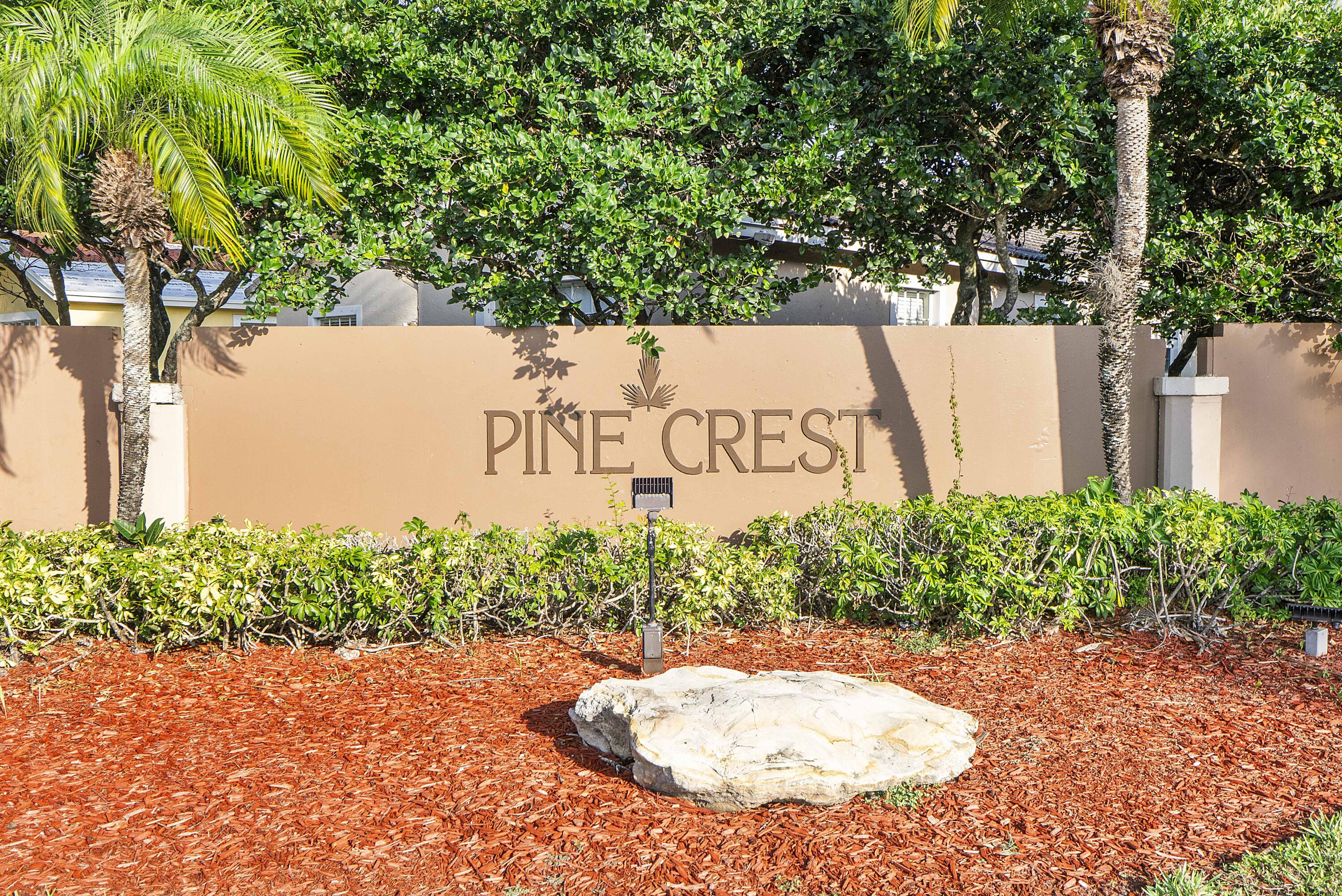 PINE RIDGE SOUTH ADDITION - Residential