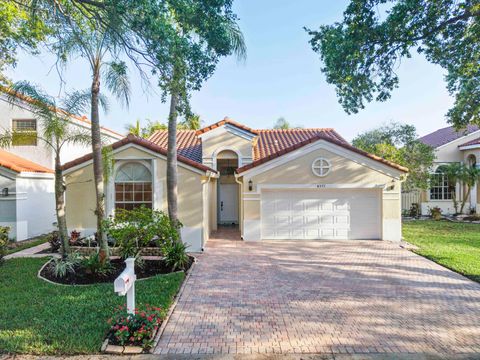 8375 NW 46th Drive Coral Springs FL 33067