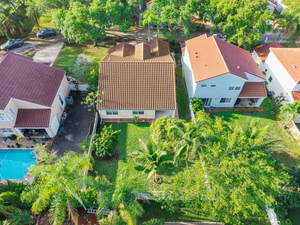 Photo of 8375 NW 46th Drive, Coral Springs, FL 33067 (MLS # B26006273)