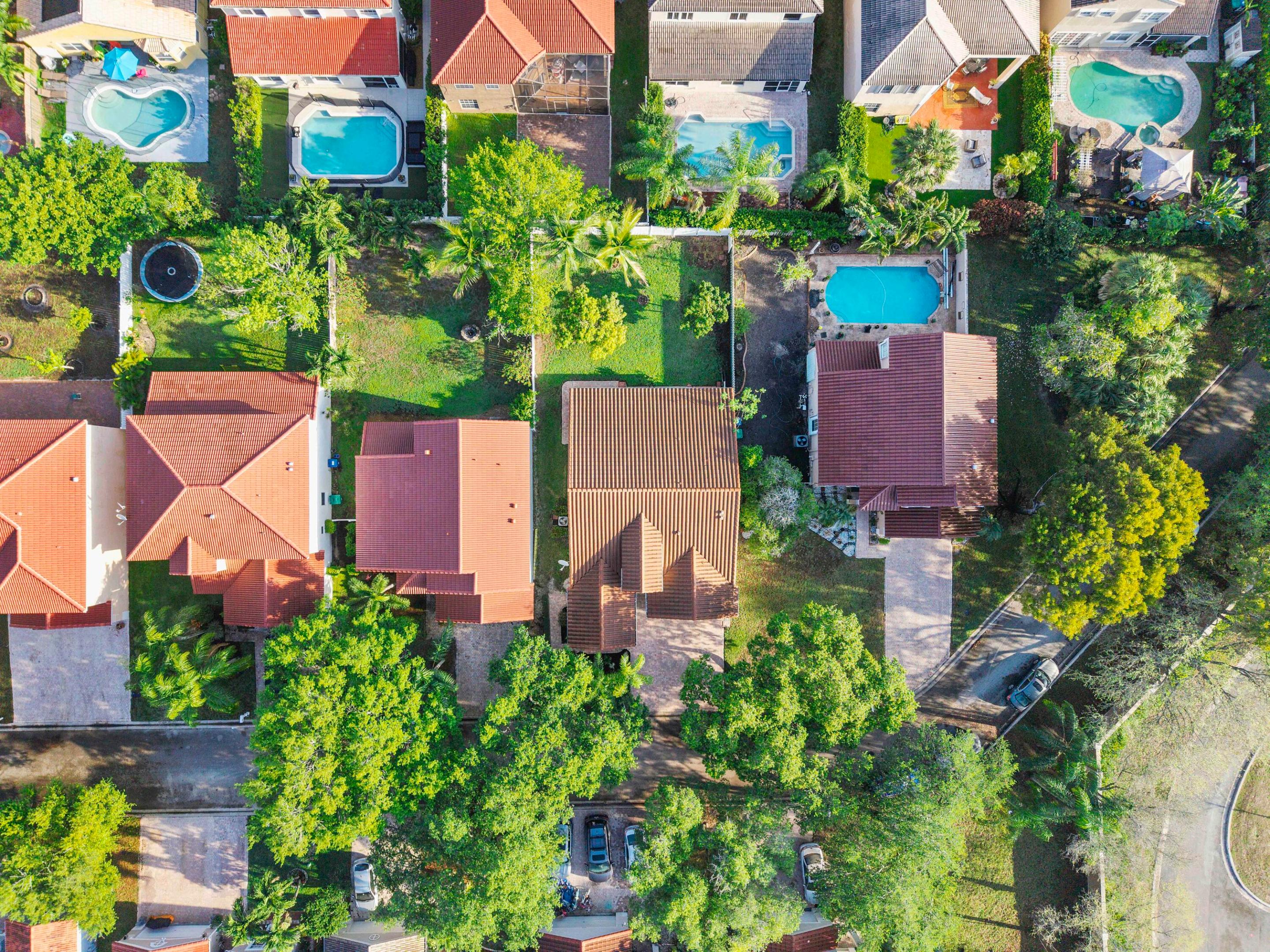 PINE RIDGE SOUTH ADDITION - Residential