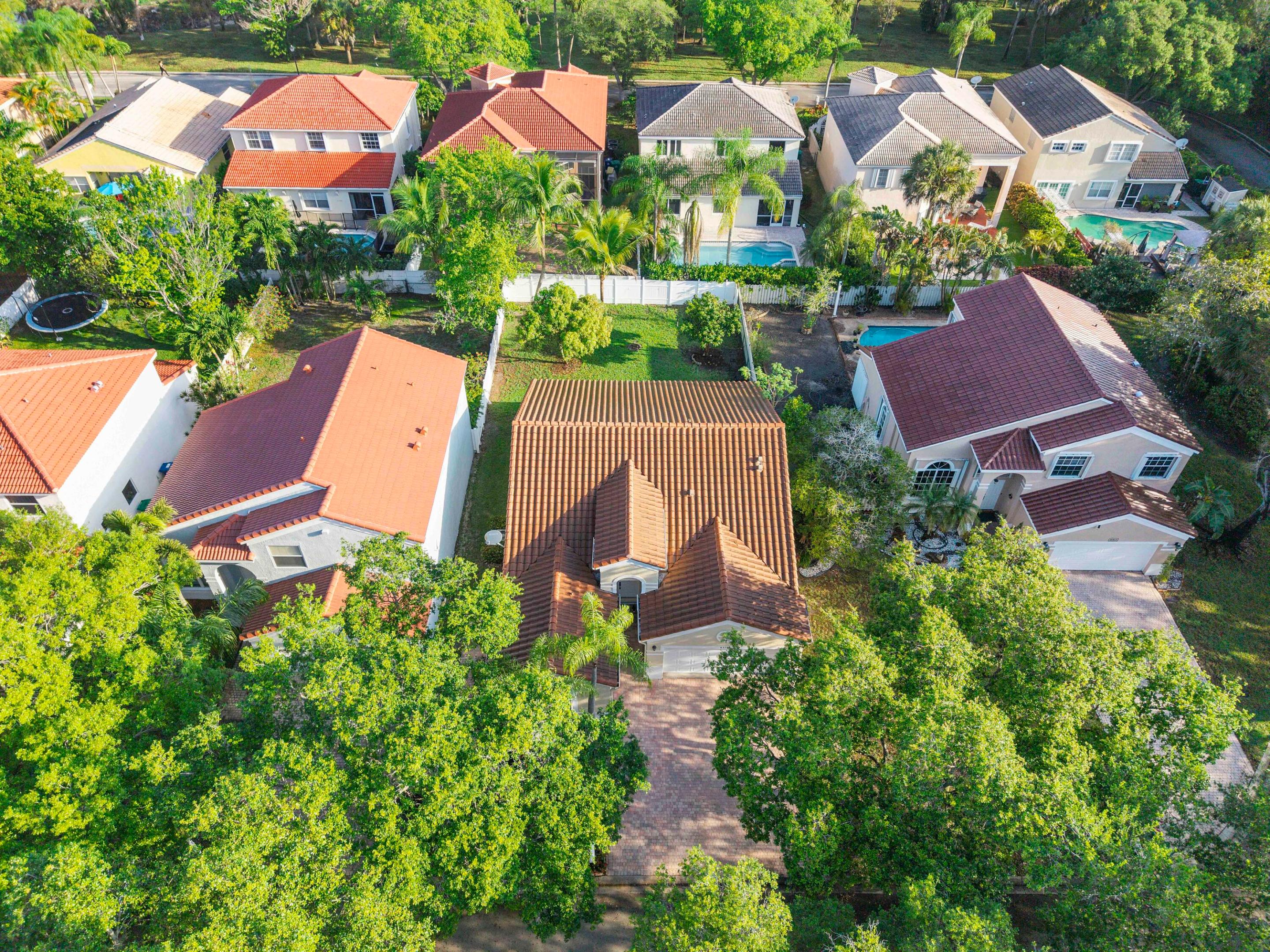 PINE RIDGE SOUTH ADDITION - Residential