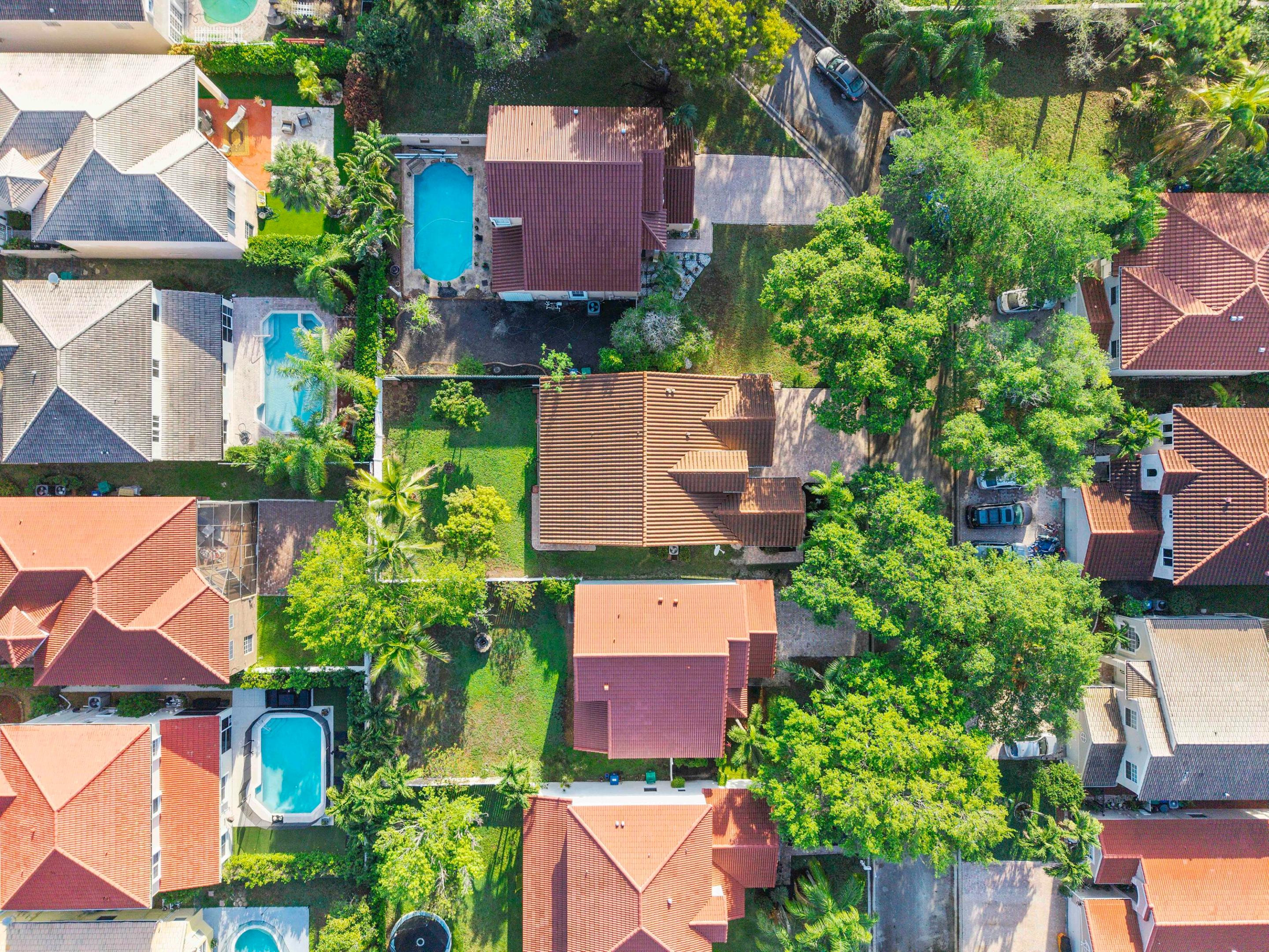 PINE RIDGE SOUTH ADDITION - Residential